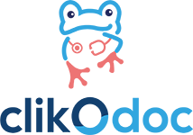 clikodoc logo