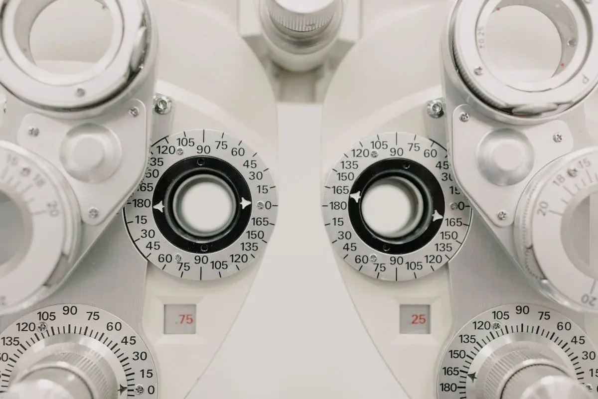 Diagnostic et traitement de l’AVC de l’œil