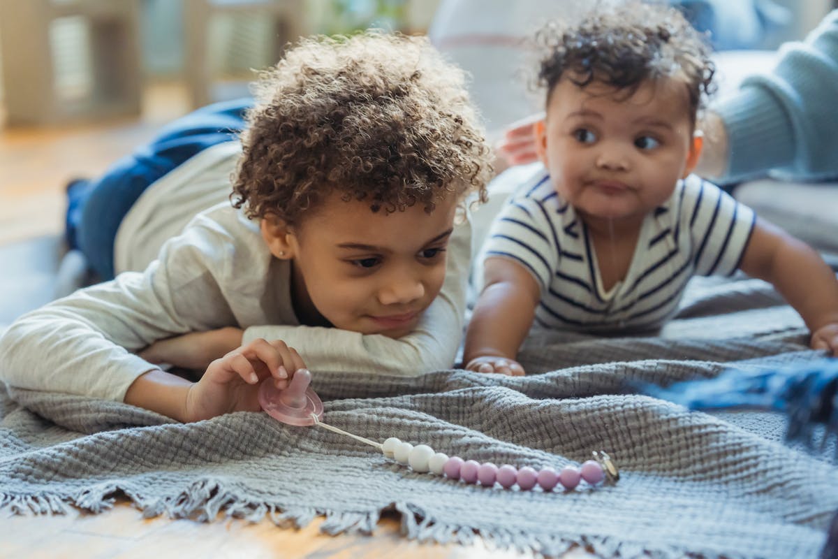Causes fréquentes du retard de langage chez l’enfant