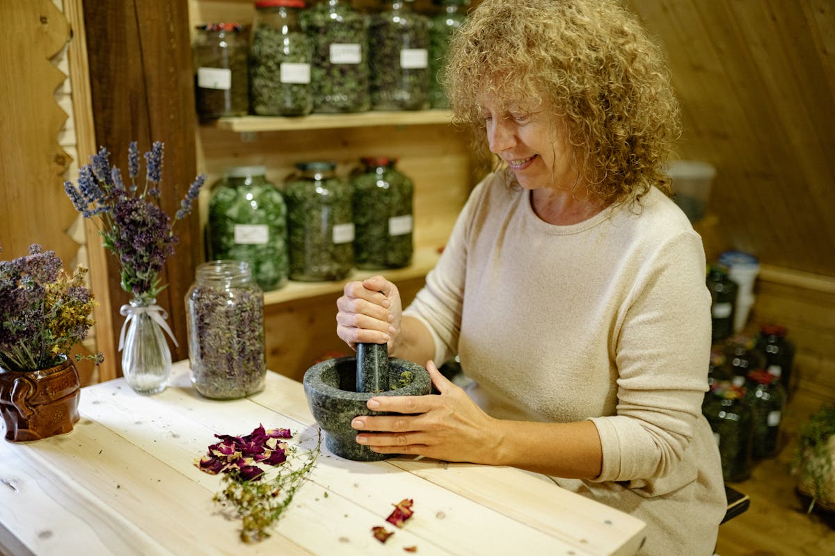 Conseils pour renforcer son immunité naturellement