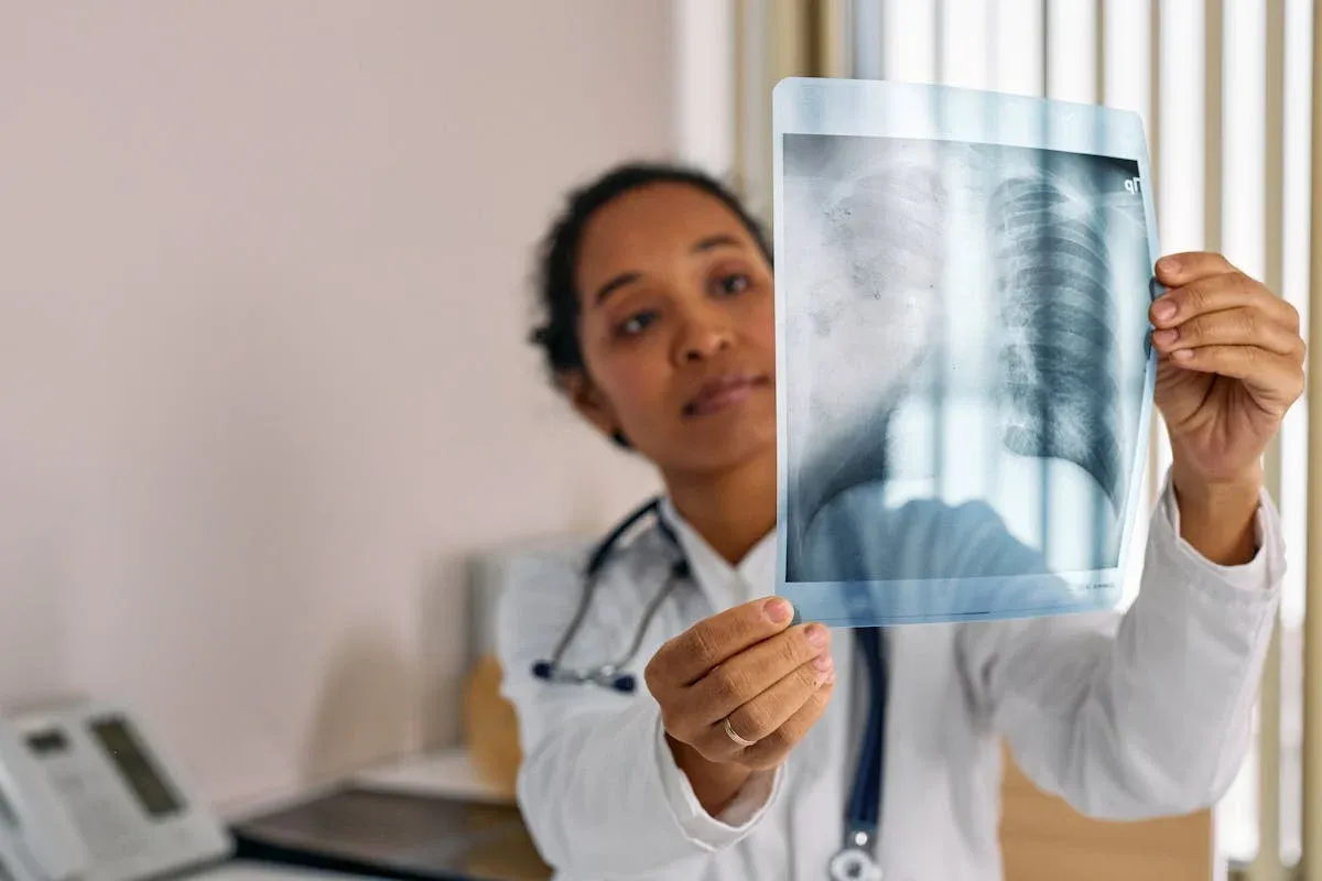 Fibrose pulmonaire idiopathique : une cause encore mal connue