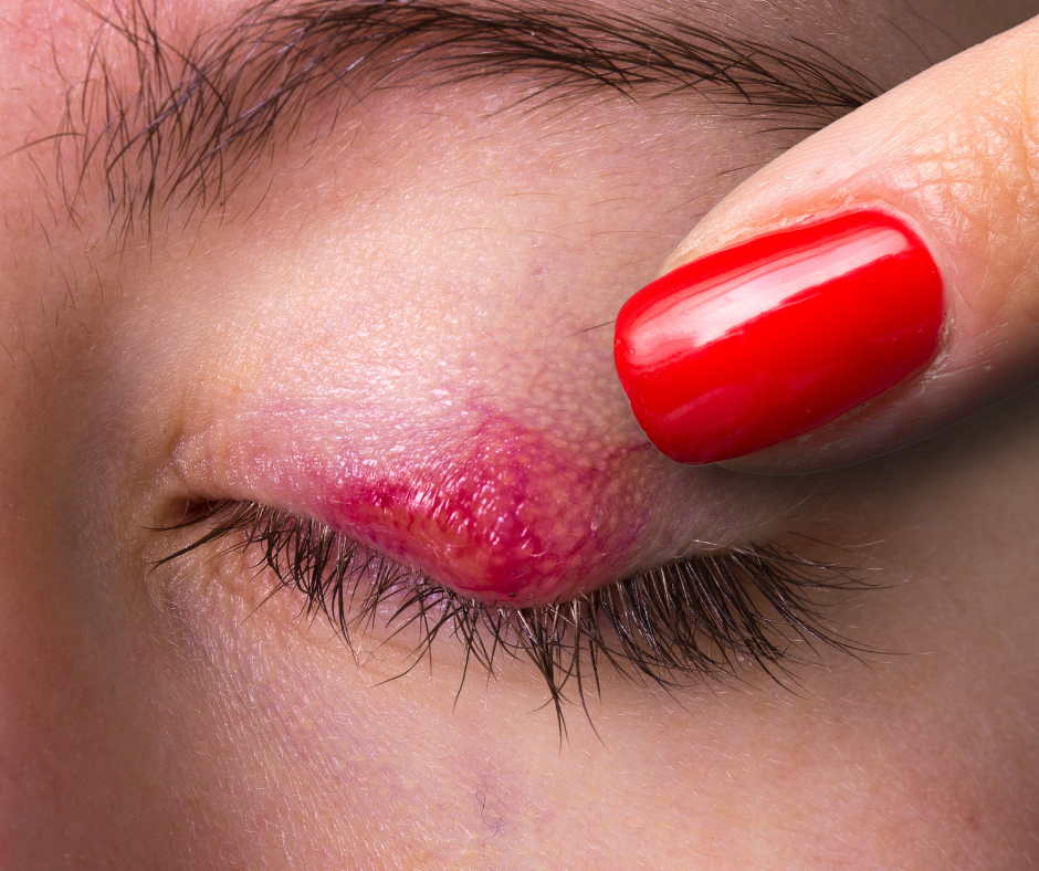 chalazion-oeil-chez-une-femme