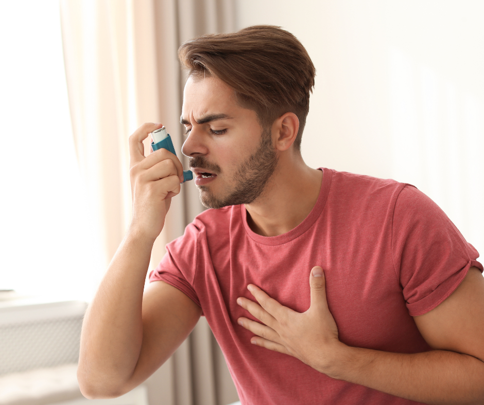 asthme-sévère-chez-un-homme