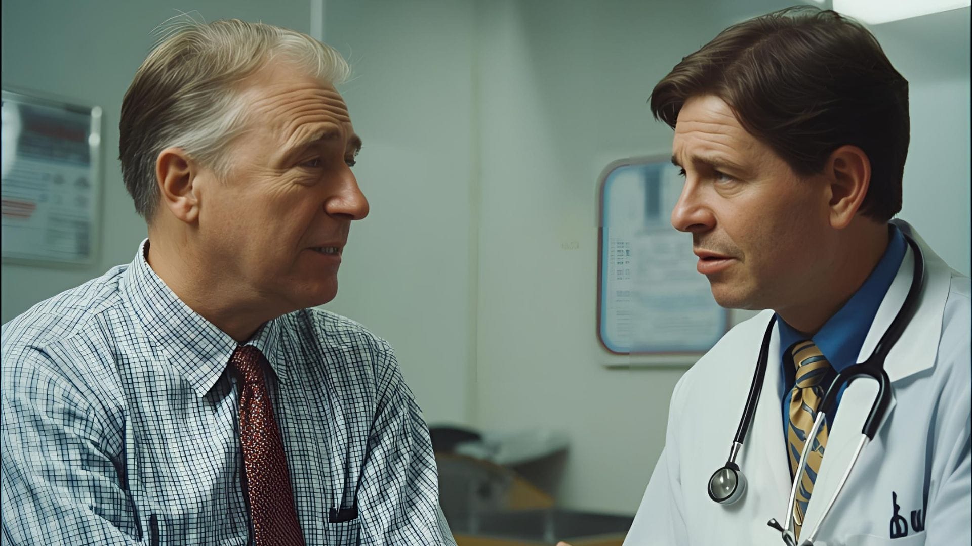 Glomérulonéphrite extramembraneuse : consultation