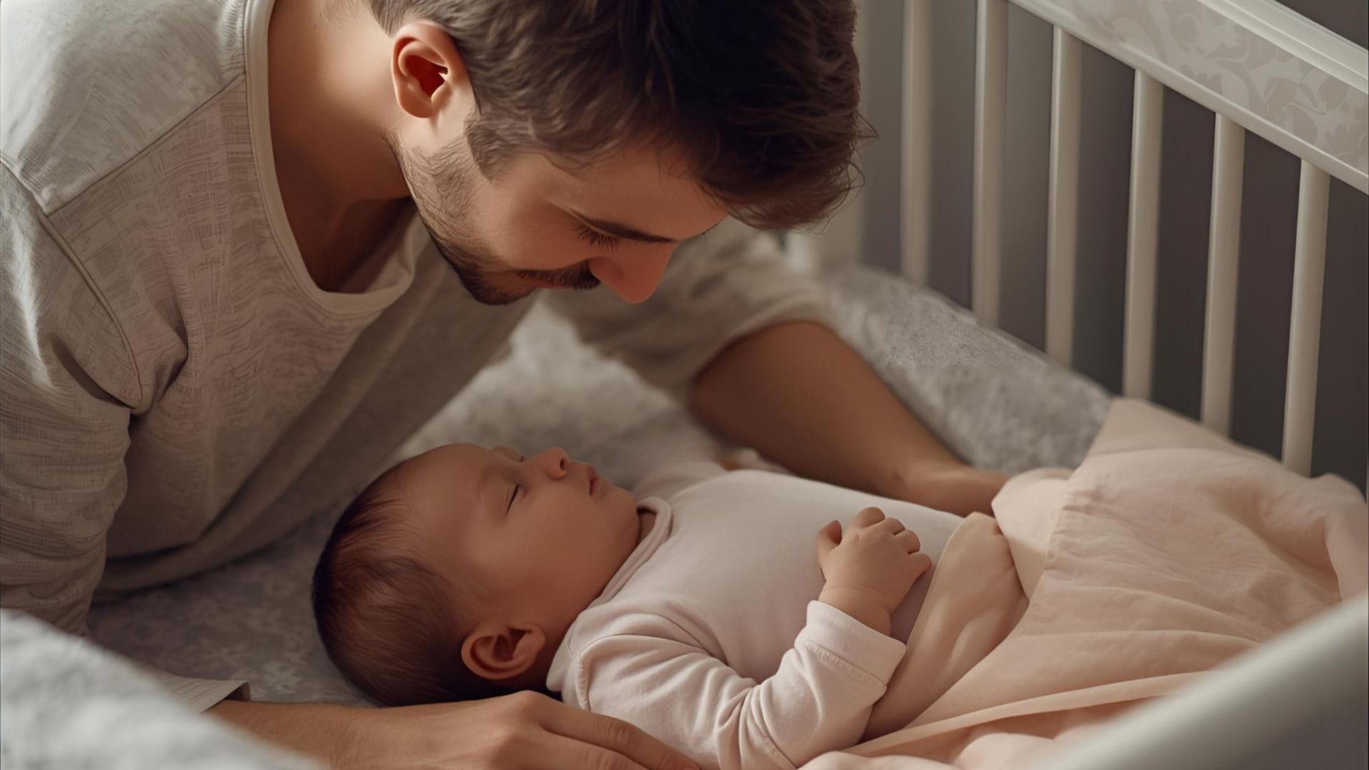 colique du nourrisson : surveiller