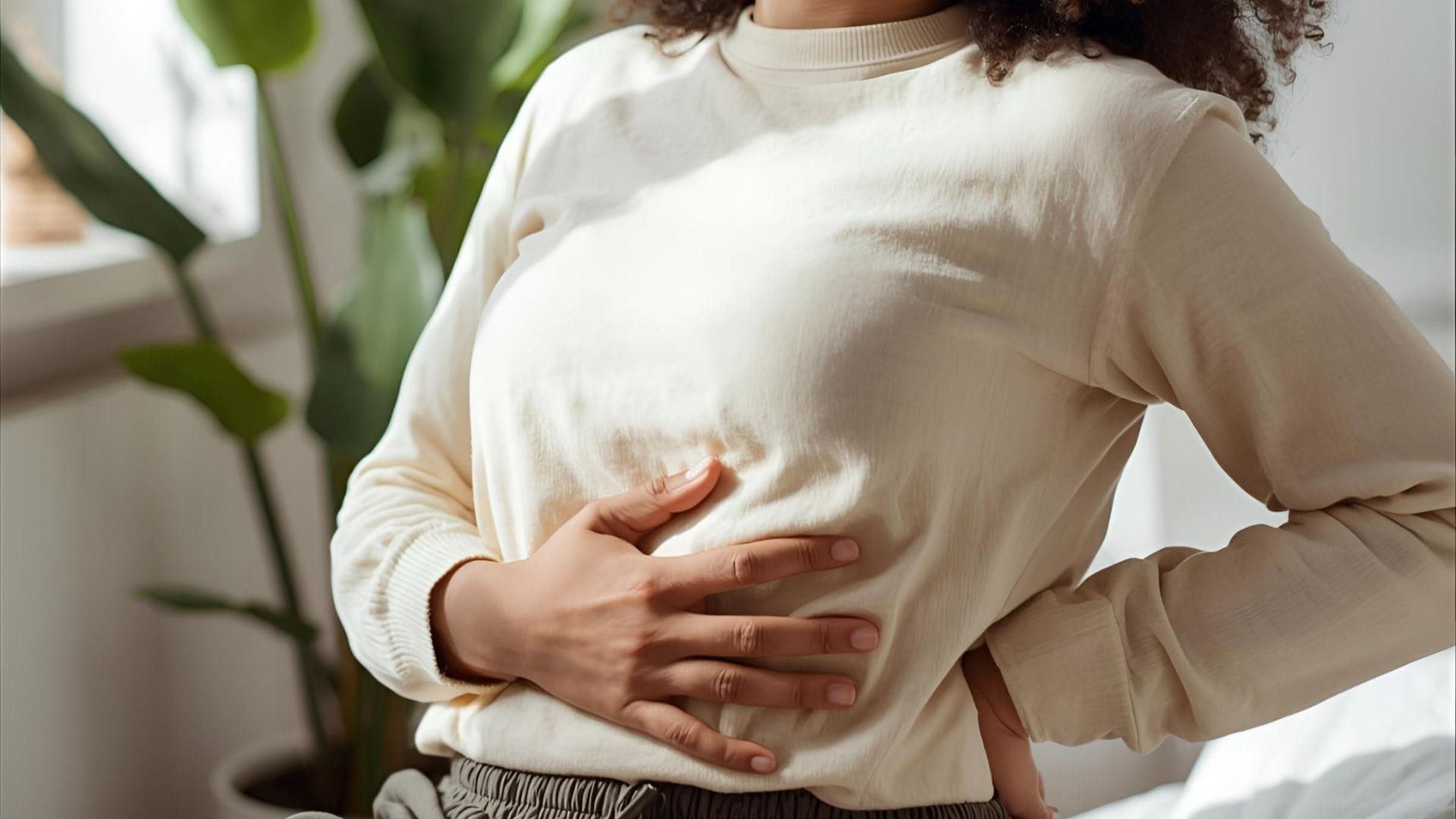 ostéopathie viscérale : bien faits