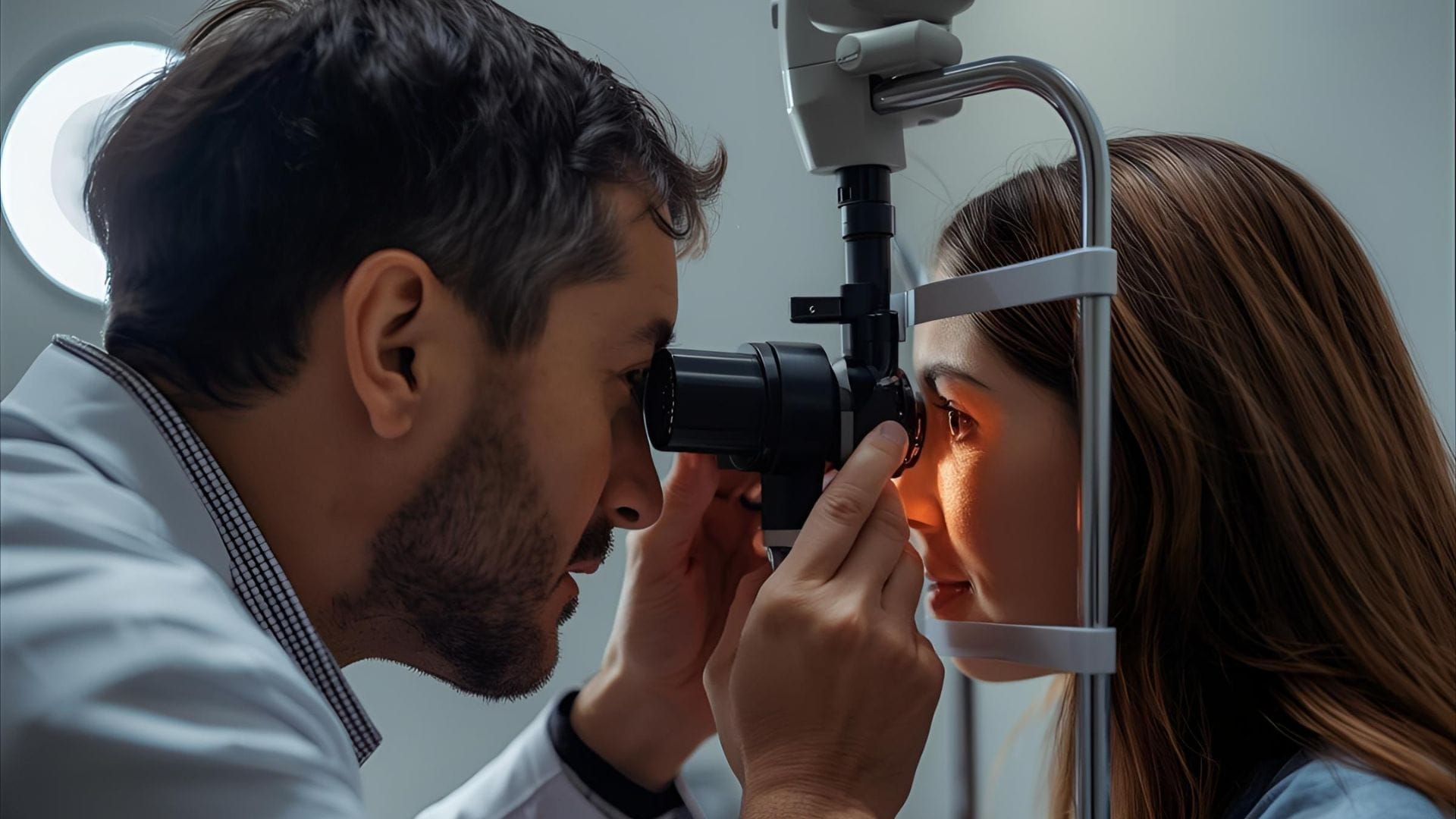 Maladie de Crohn : consultation