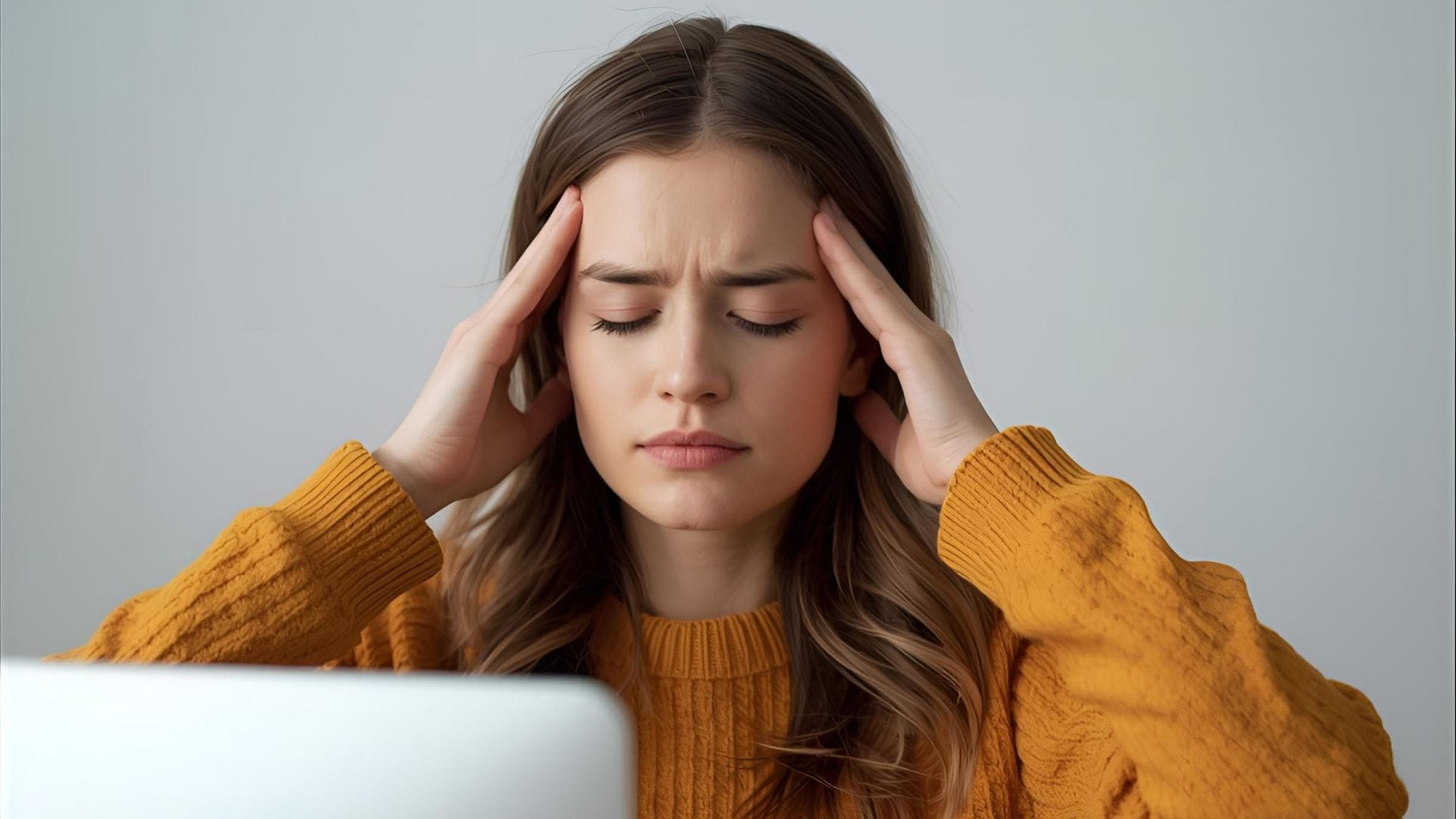 Maladie de Crohn : douleurs