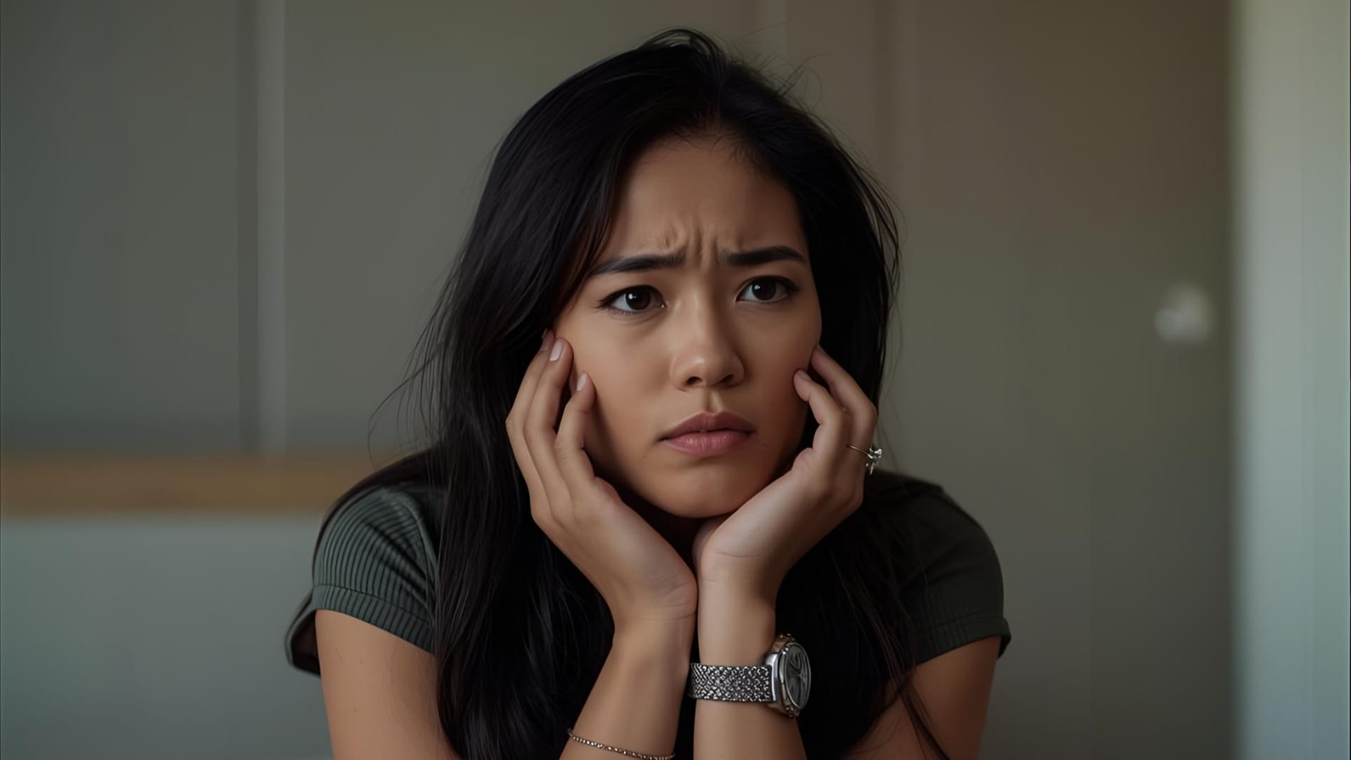 Saignements après rapport inquiétude