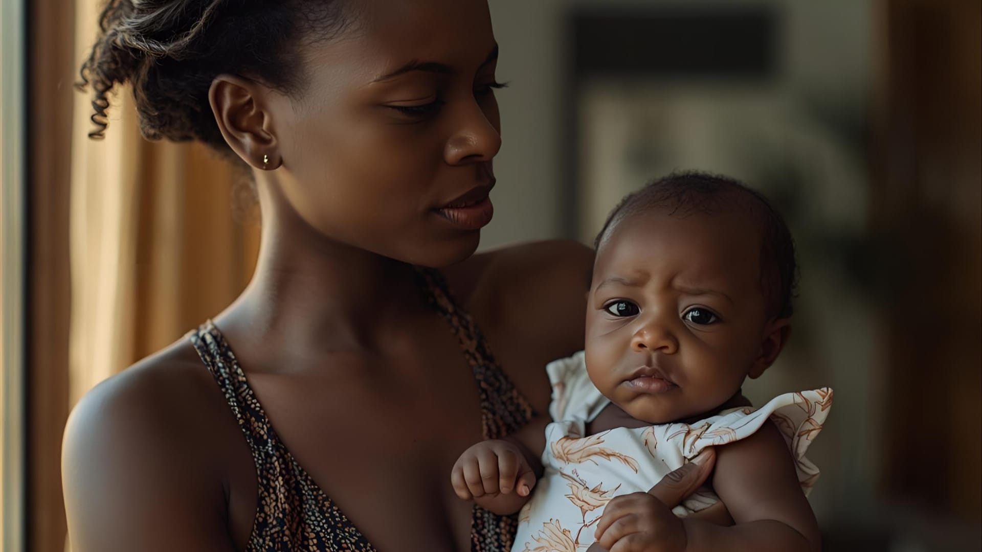 Bronchiolite chez le nourrisson présentation