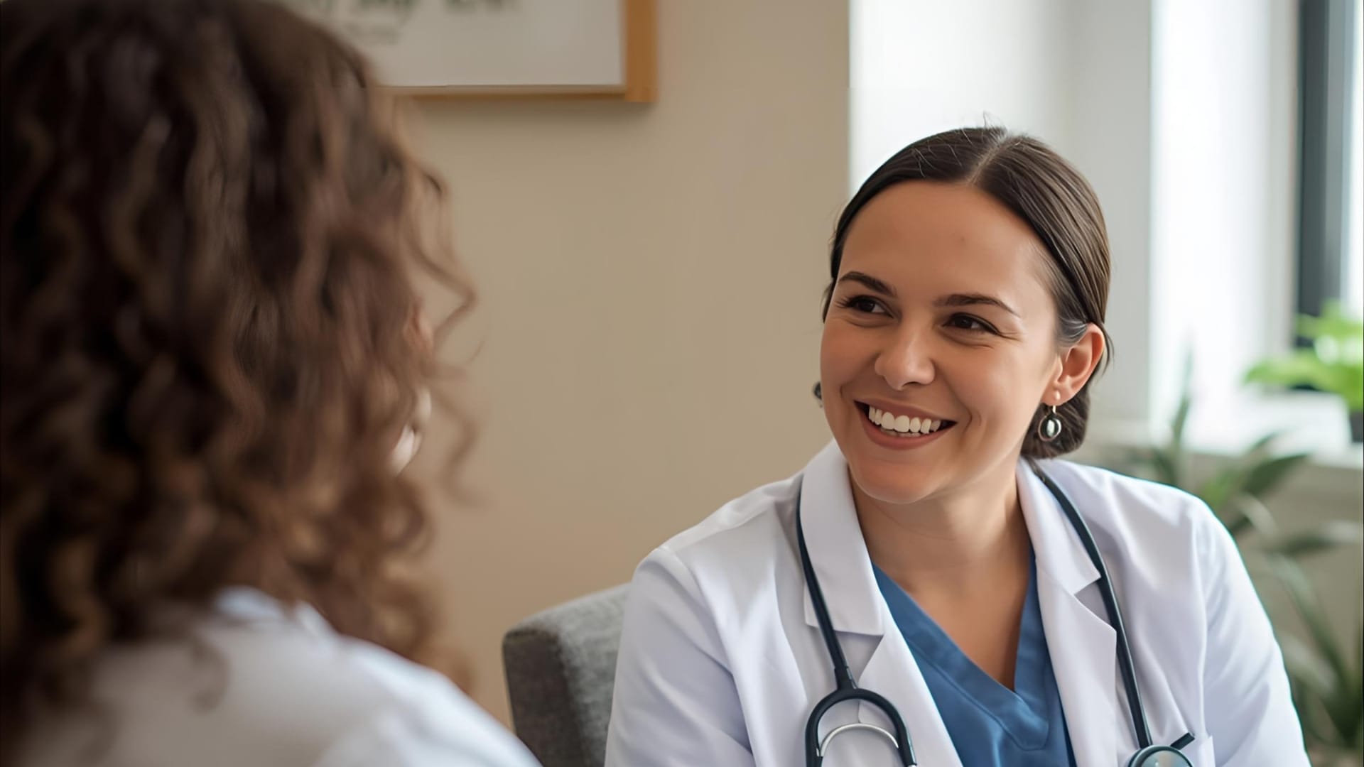 Saignements après rapport consultation