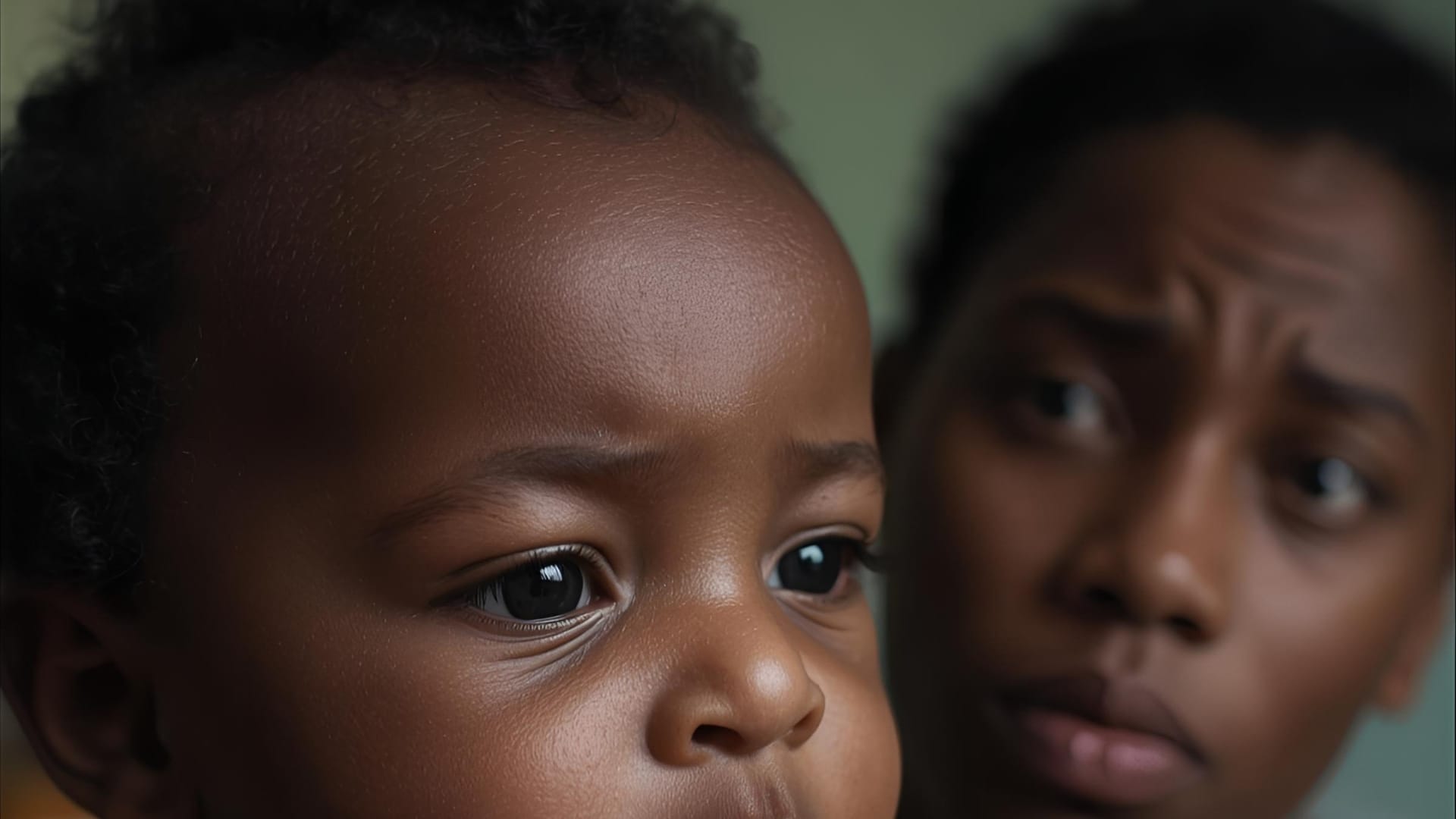Bronchiolite chez le nourrisson inquiet