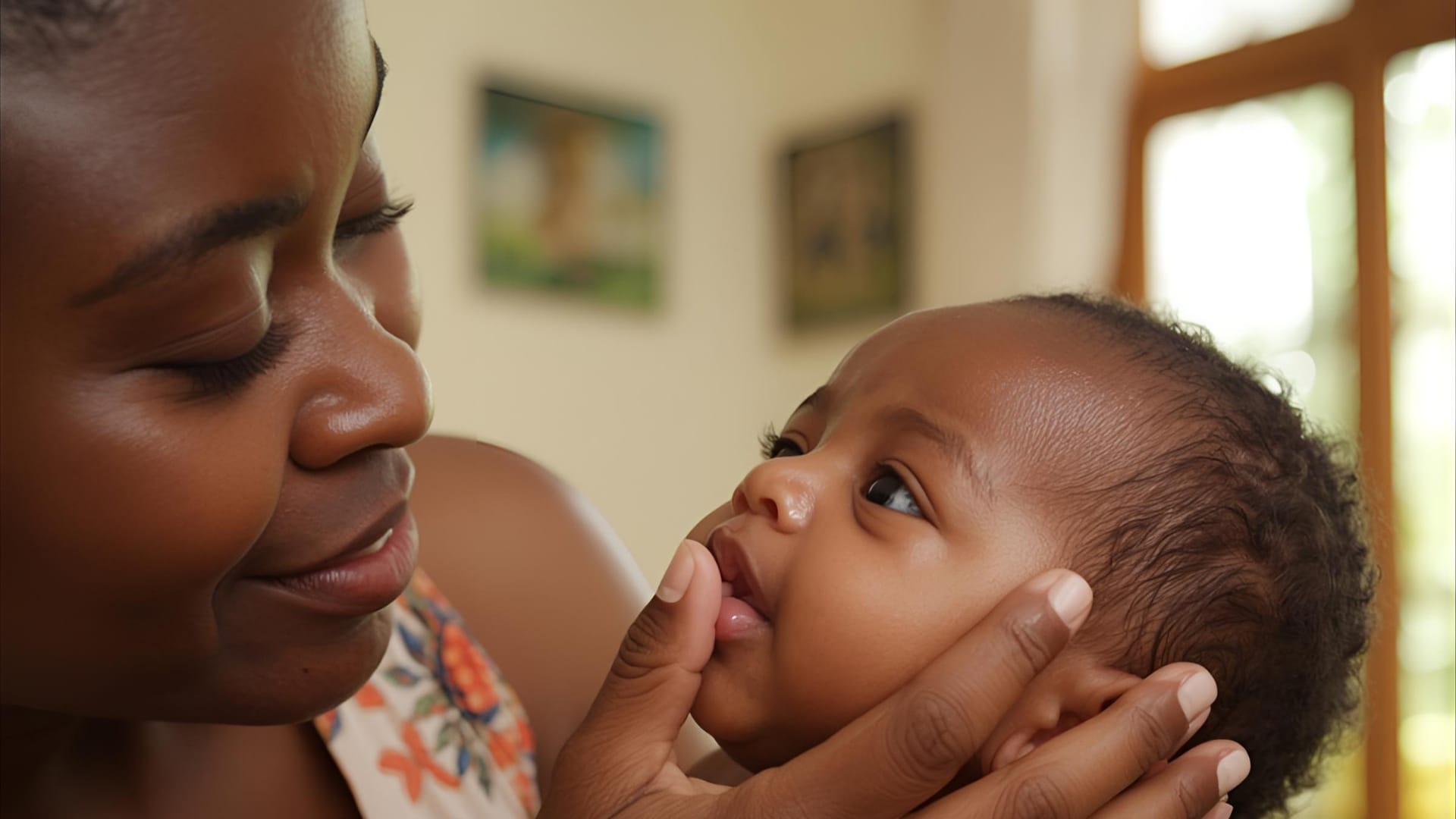 Bronchiolite chez le nourrisson hygiène