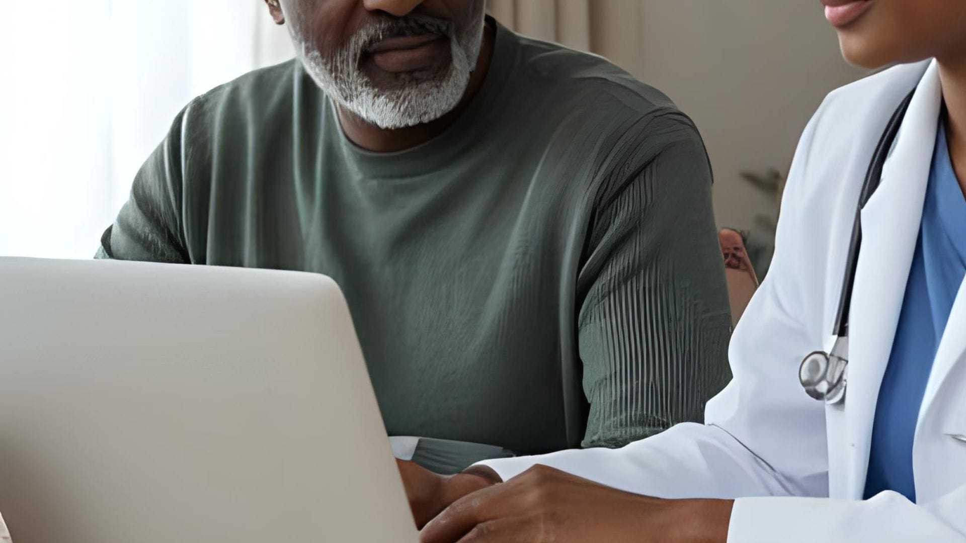 Sang dans les urines consulter