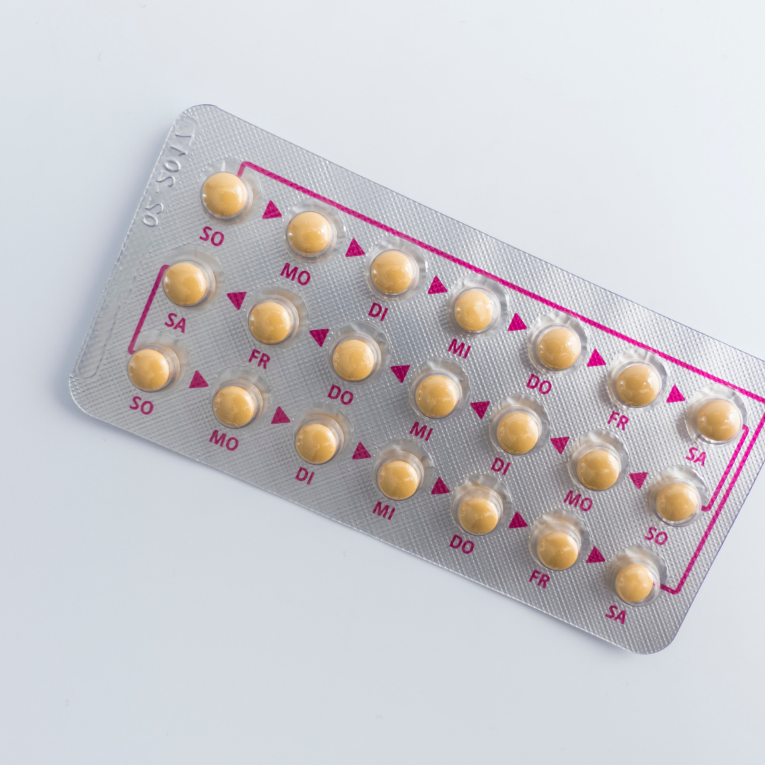 pilule-oubliée-que-faire-plaquette-de-pilule-contraceptive-avec-jours-de-prise