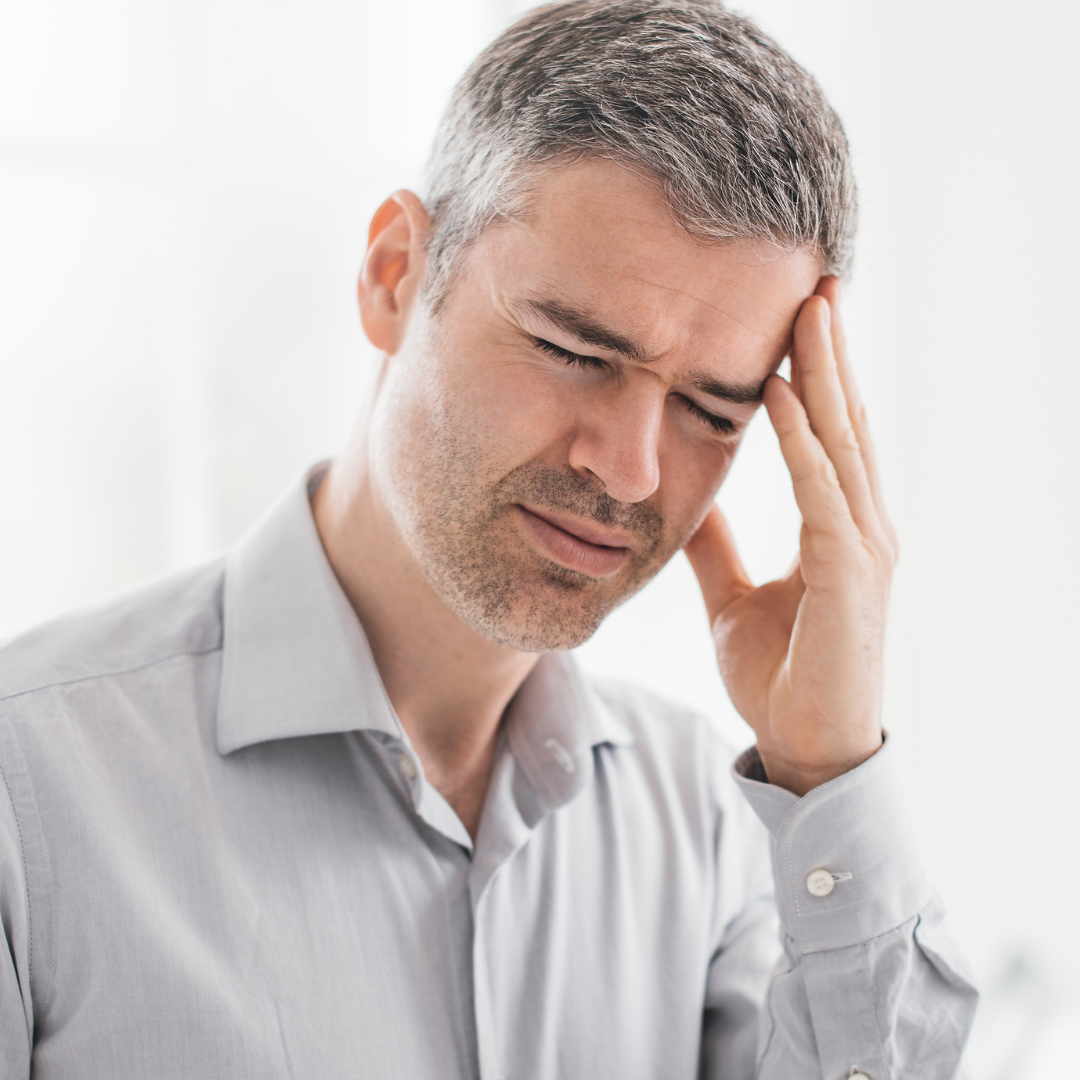 symptôme-trouble-borderline-homme-stress-anxiété-fatigue