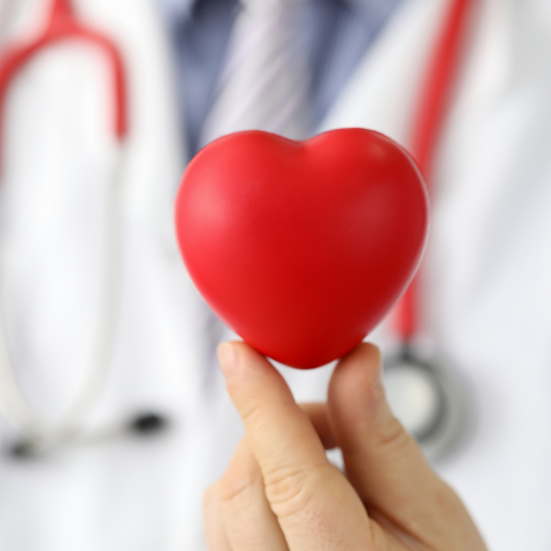 arythmie-cardiaque-personne-âgée​