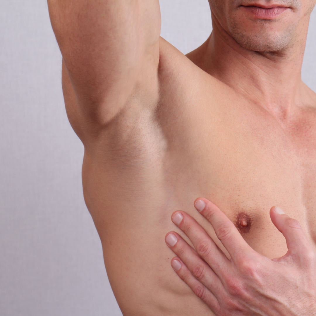 Douleur sous l'aisselle gauche et poitrine : critères pour différencier une douleur cardiaque d'une douleur bénigne