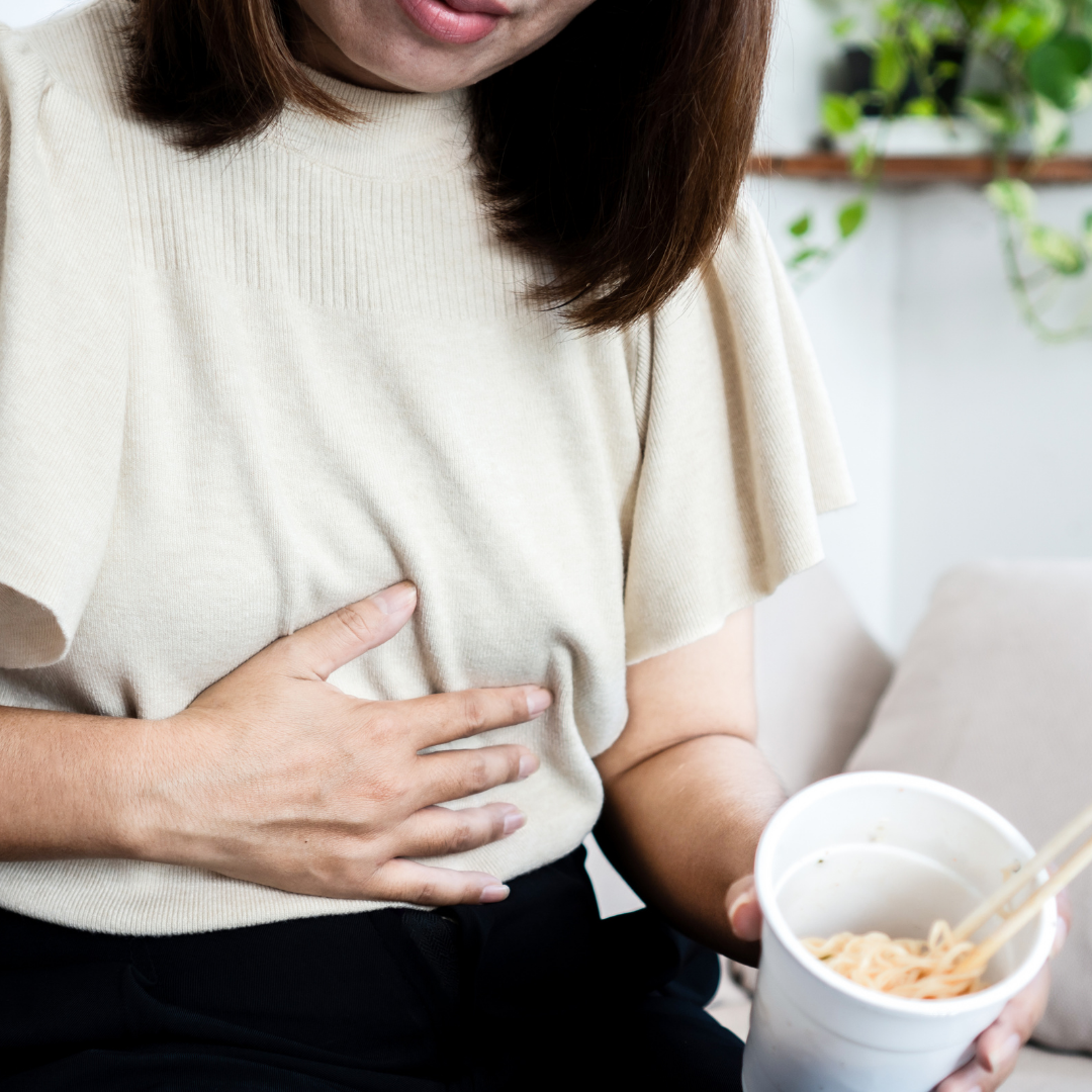 Ventre gonflé après repas : solutions pour mieux digérer au quotidien