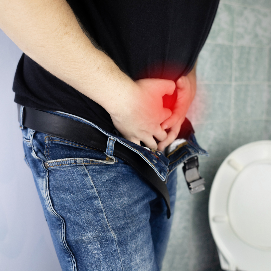 Symptôme prostatite : examens de diagnostic et options de traitement