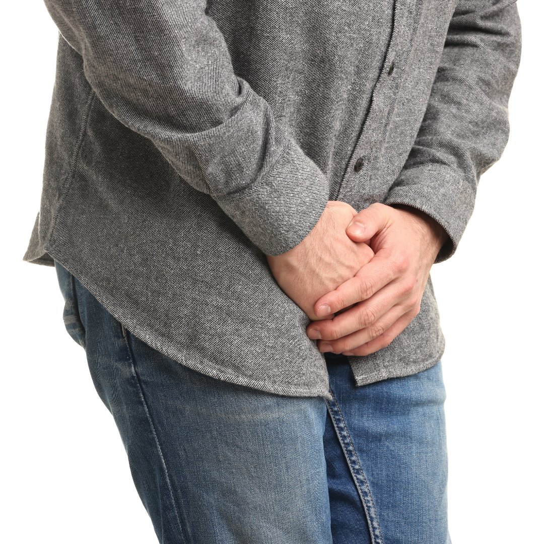 Symptôme prostatite : douleurs pelviennes et troubles urinaires à reconnaître