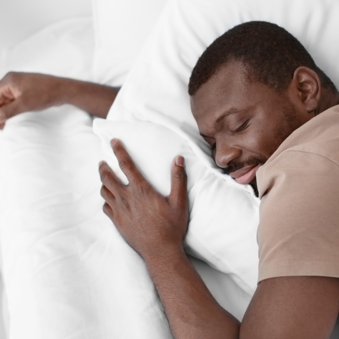 Solution pour les ronflements : méthodes efficaces pour mieux dormir