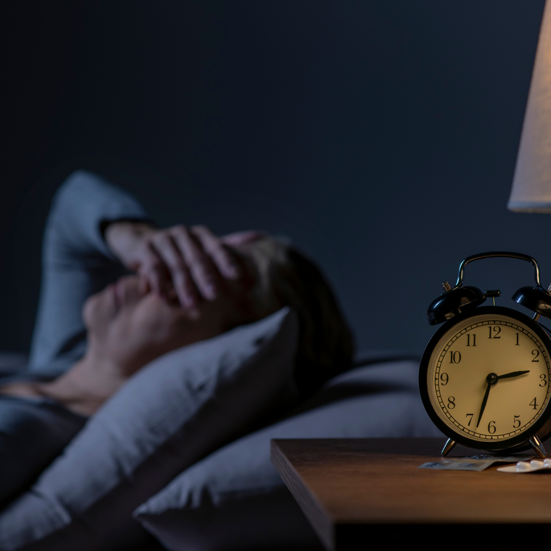 Insomnie que faire : causes principales et facteurs déclenchants