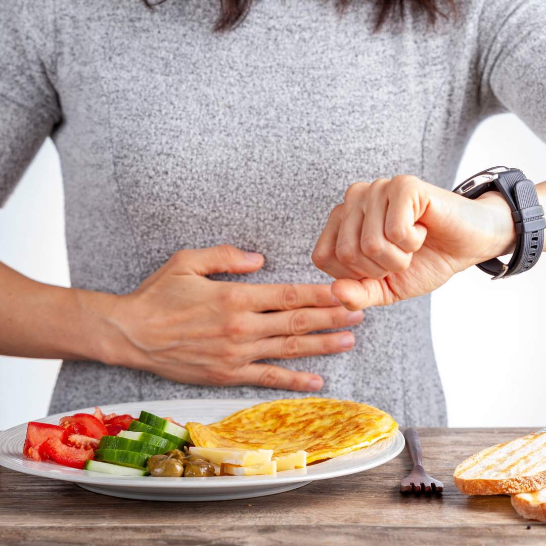 Jeûne intermittent : comment démarrer et alimentation pendant la fenêtre autorisée