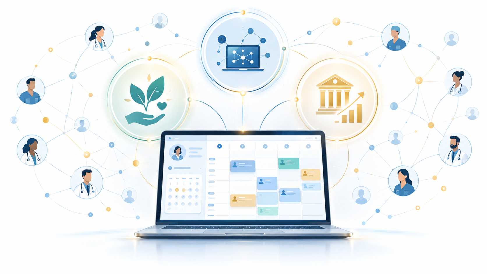 clikOdoc dans le Mapping 2026 des start-ups françaises à impact par Impact France, France Digitale et Bpifrance
