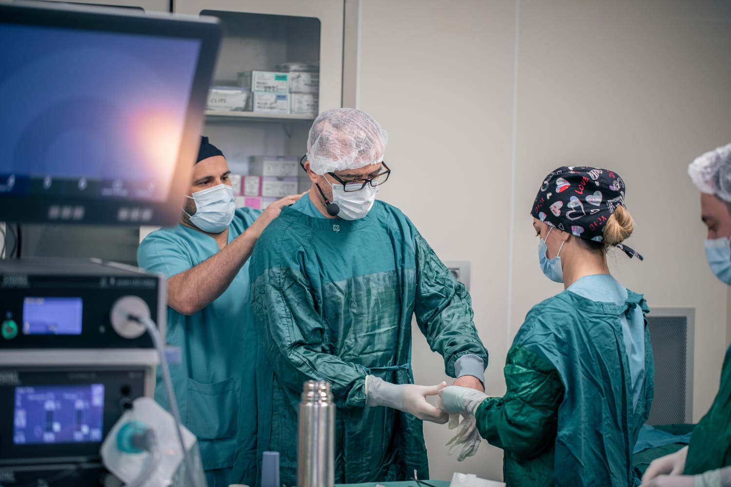 Tout savoir sur la Dérivation Ventriculo-Péritonéale (DVP)