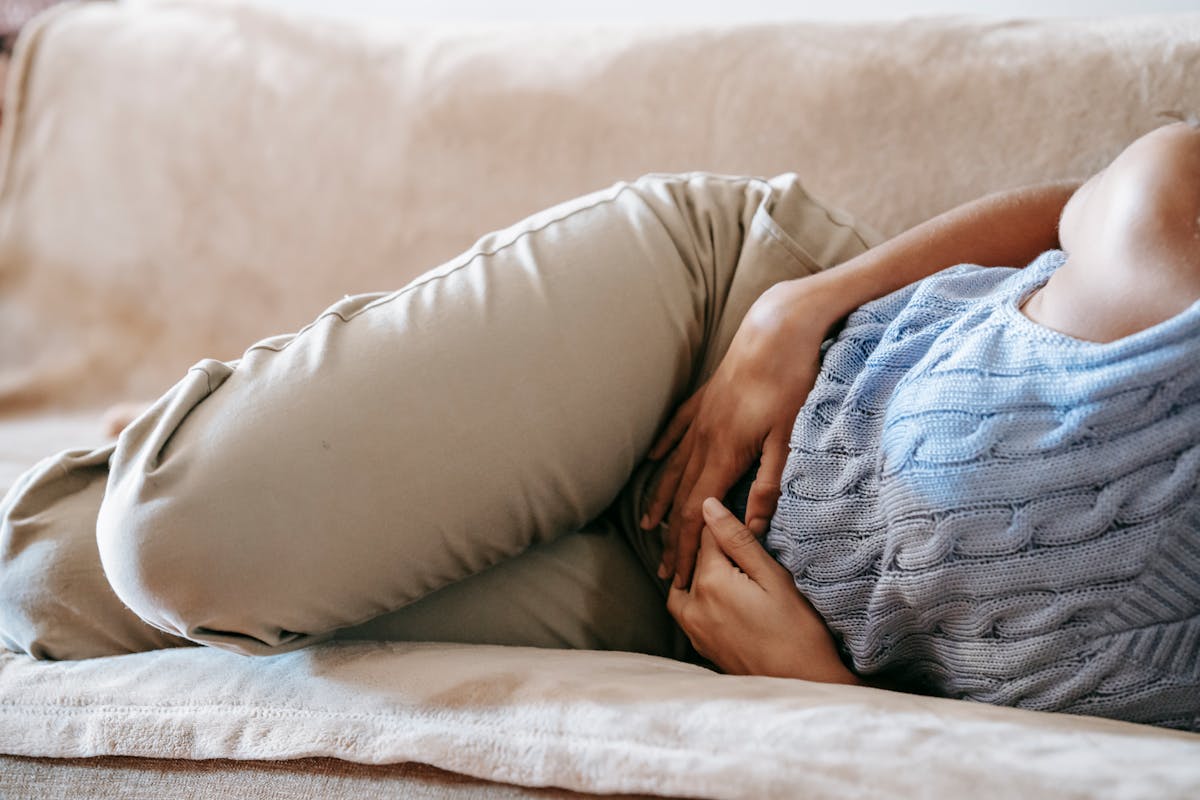 Kystes ovariens : comprendre, surveiller, traiter