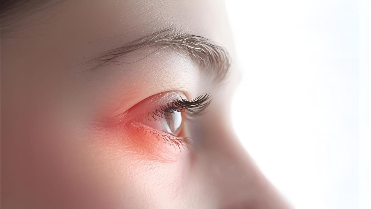 Maladie de Crohn : symptômes aux yeux et manifestations oculaires