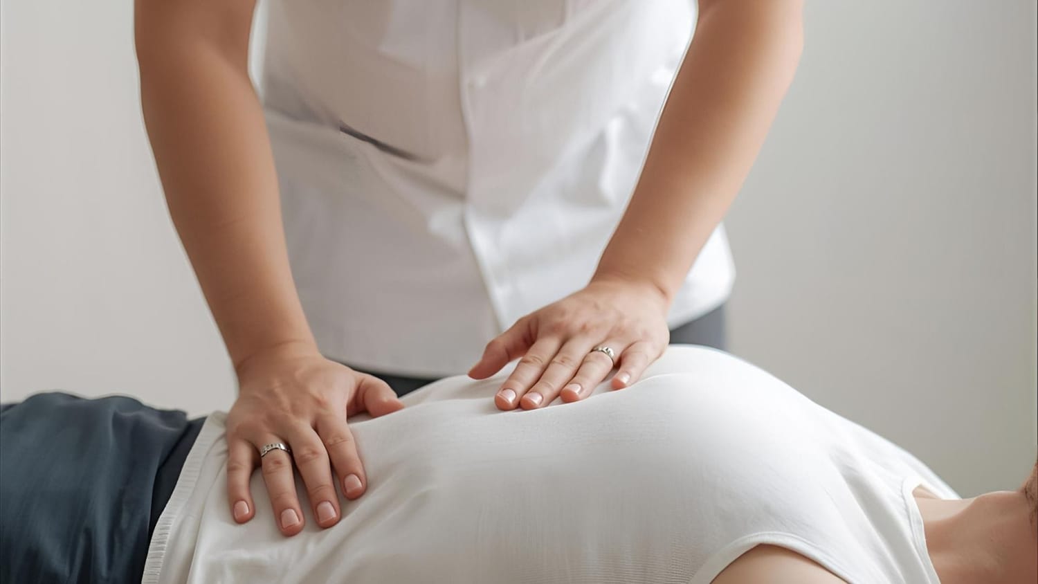 Tout savoir sur l’ostéopathie viscérale et ses effets sur le bien-être global