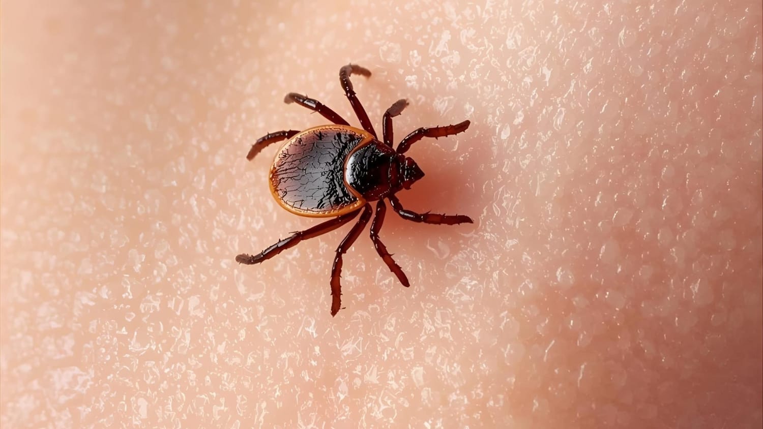 Maladie de Lyme : comment la reconnaître ? Symptômes, diagnostic & prise en charge