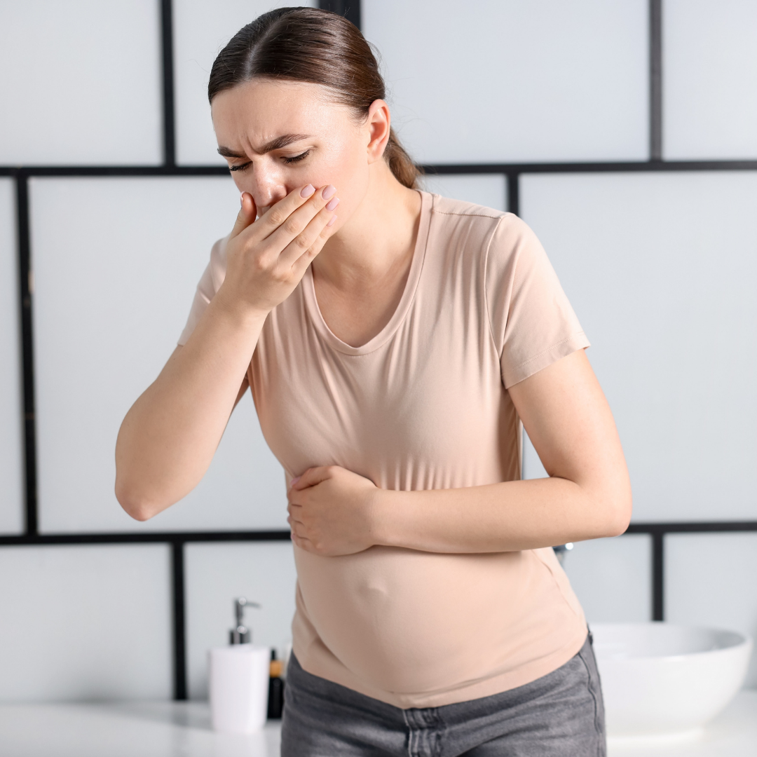 premières-semaines-de-grossesse-symptômes​