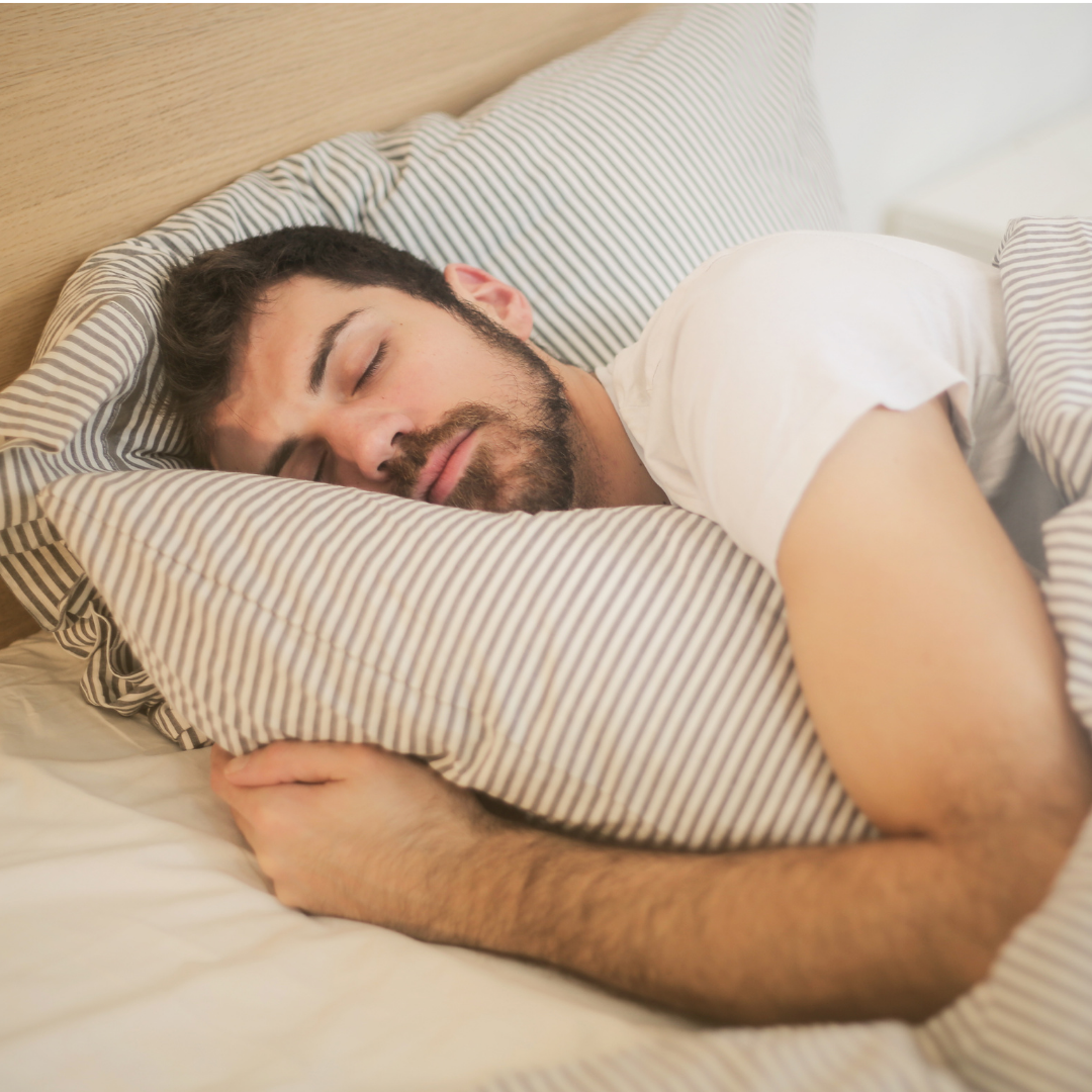 Solution pour les ronflements : 10 méthodes efficaces pour mieux dormir