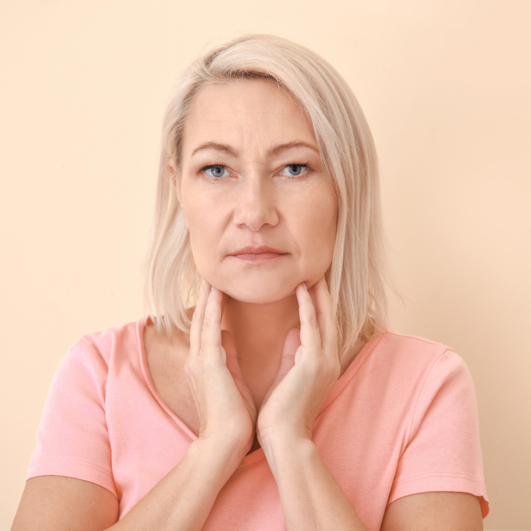 Nodule thyroïdien symptomes : comment les reconnaître rapidement ?
