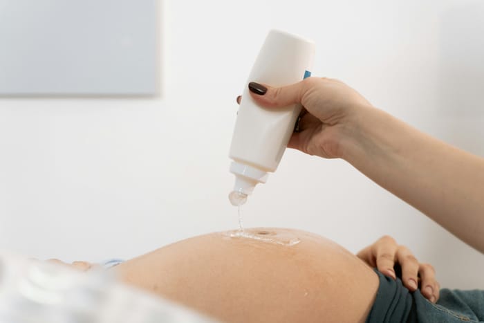 Faire son échographie à domicile
