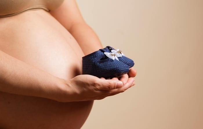 Saignement du nez et grossesse : est-ce normal ?