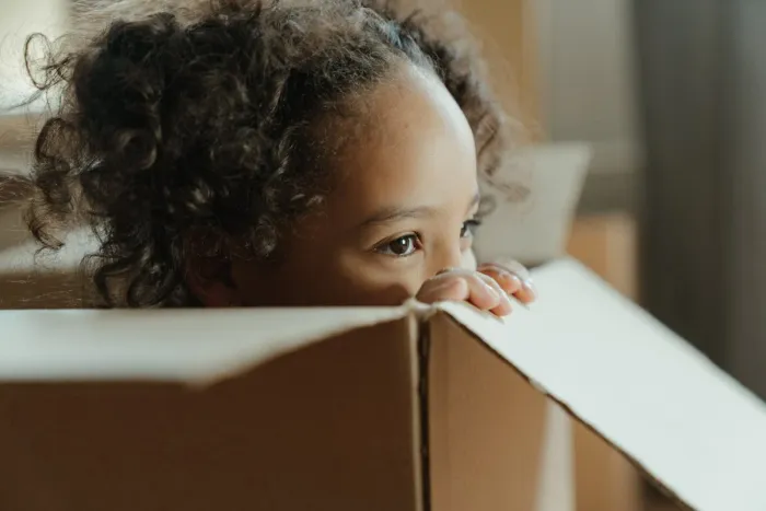 Retard de langage à 2 ans : comment réagir en tant que parent ?
