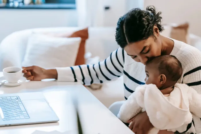 Teste auditif bébé