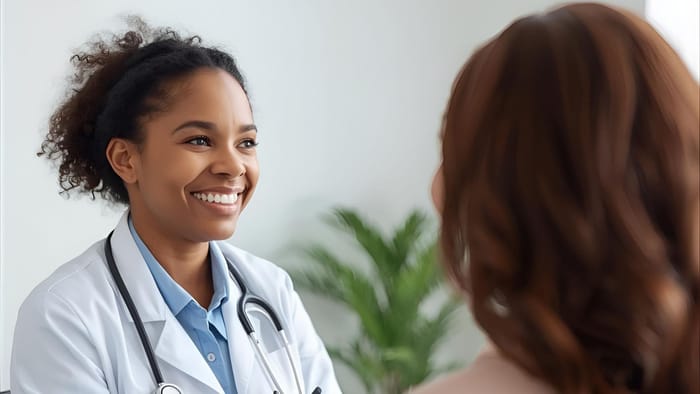 Microkystes mammaires : symptômes, dépistage et prise en charge