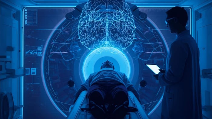 IRM sclérose en plaque : rôle clé de l’imagerie dans le diagnostic