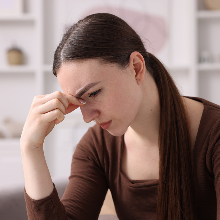 symptôme-trouble-borderline-femme-stress-anxiété-tristesse