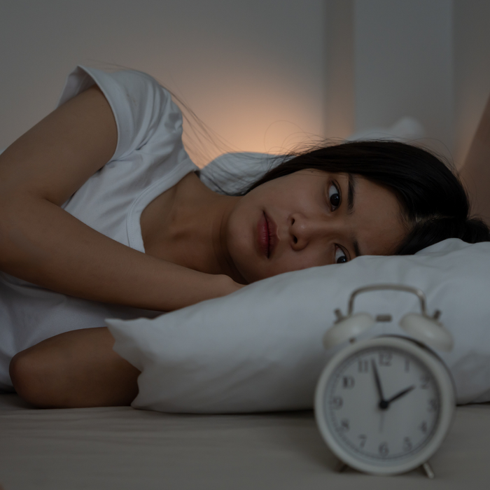 Insomnie que faire : les solutions pour mieux dormir