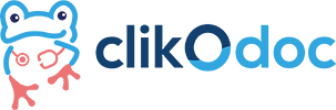 clikOdoc logo